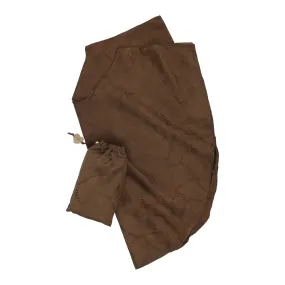 4-in-1 Nursing Cover in Brown