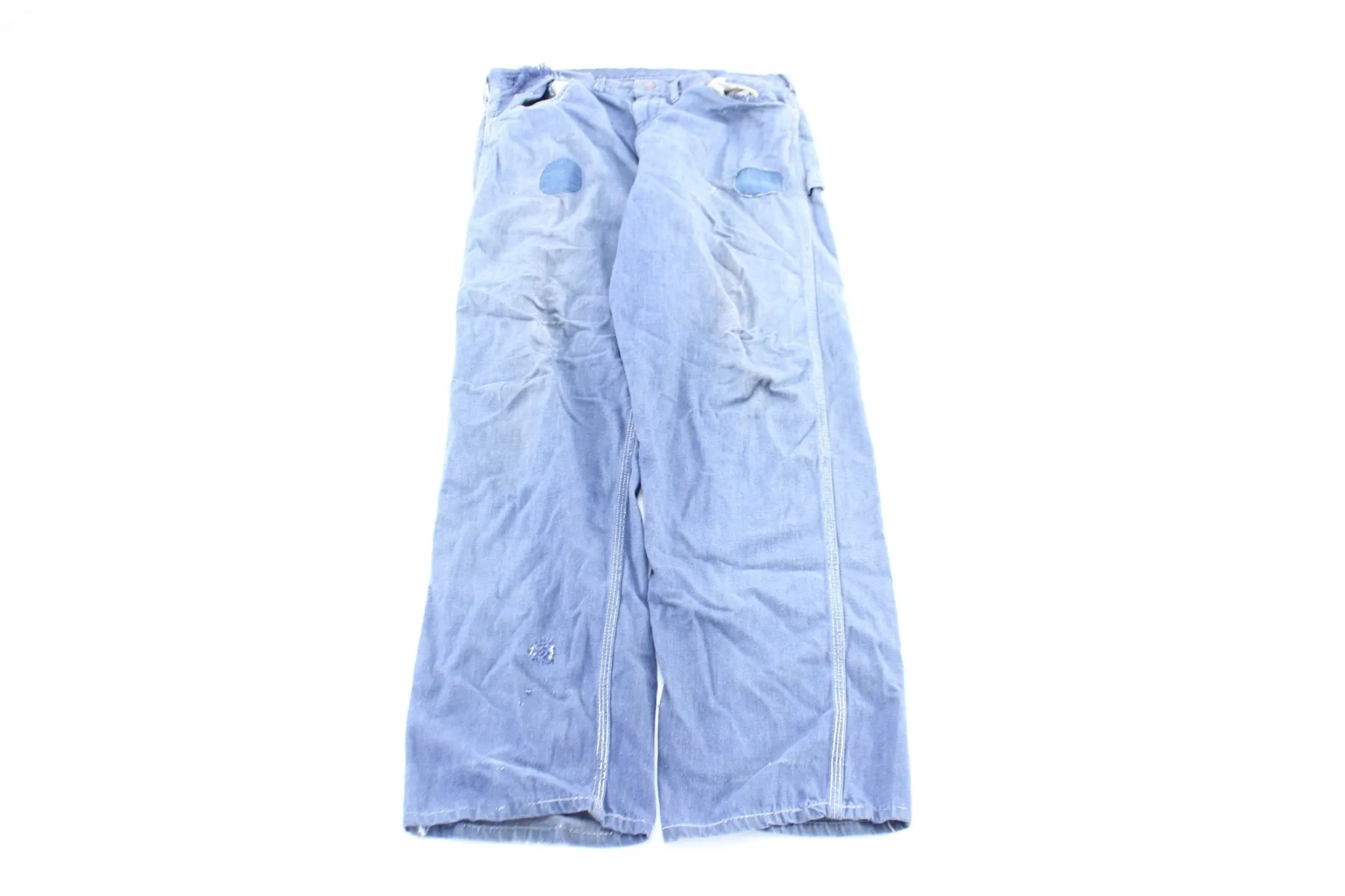 70's Montgomery Ward Denim Jeans