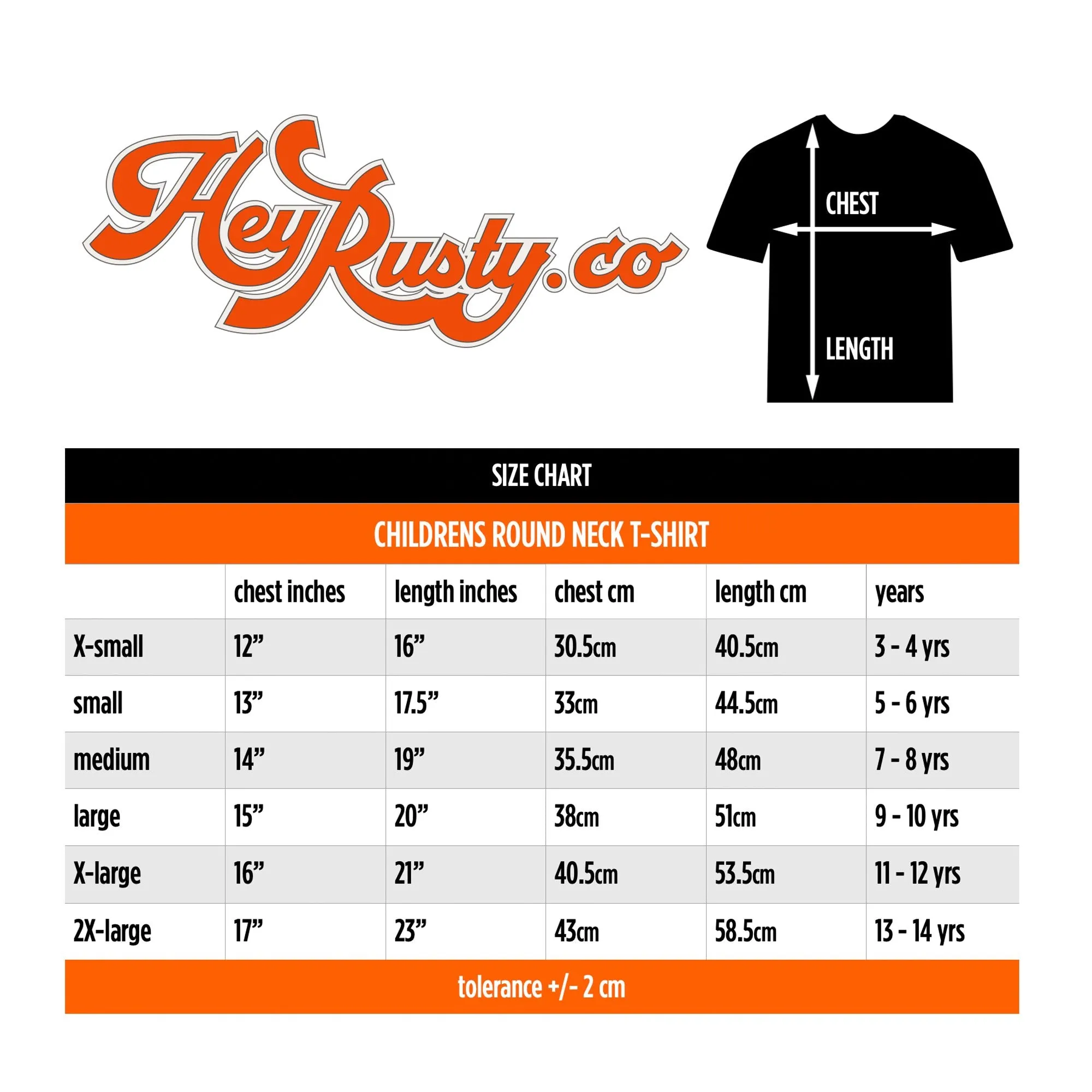 AC/DC Kids T-Shirt (Toddler): About to Rock