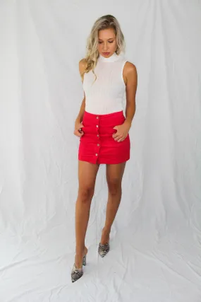 Adelanto Skirt