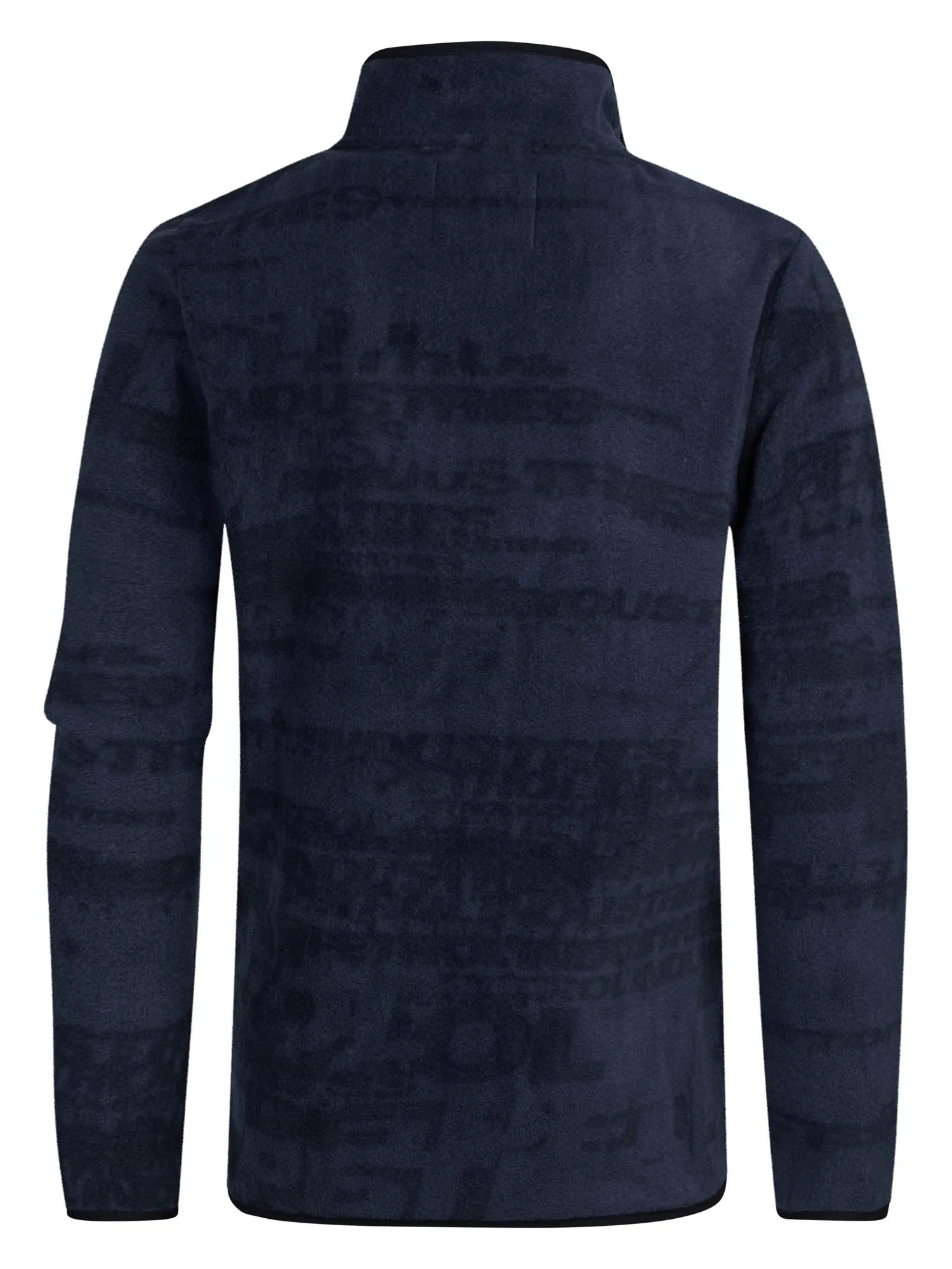 All-over print sweater Decatur