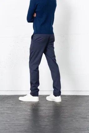 Belmont Blue Wool
