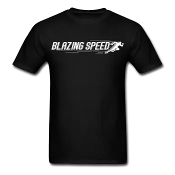 BLAZING SPEED T-Shirt