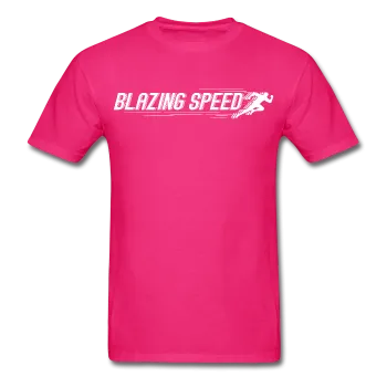 BLAZING SPEED T-Shirt