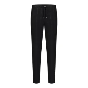 BLUE INDUSTRY Jake Brown Black Pant