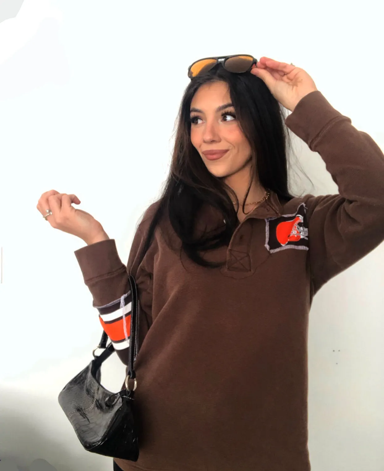 BROWNS PATCH HENLEY