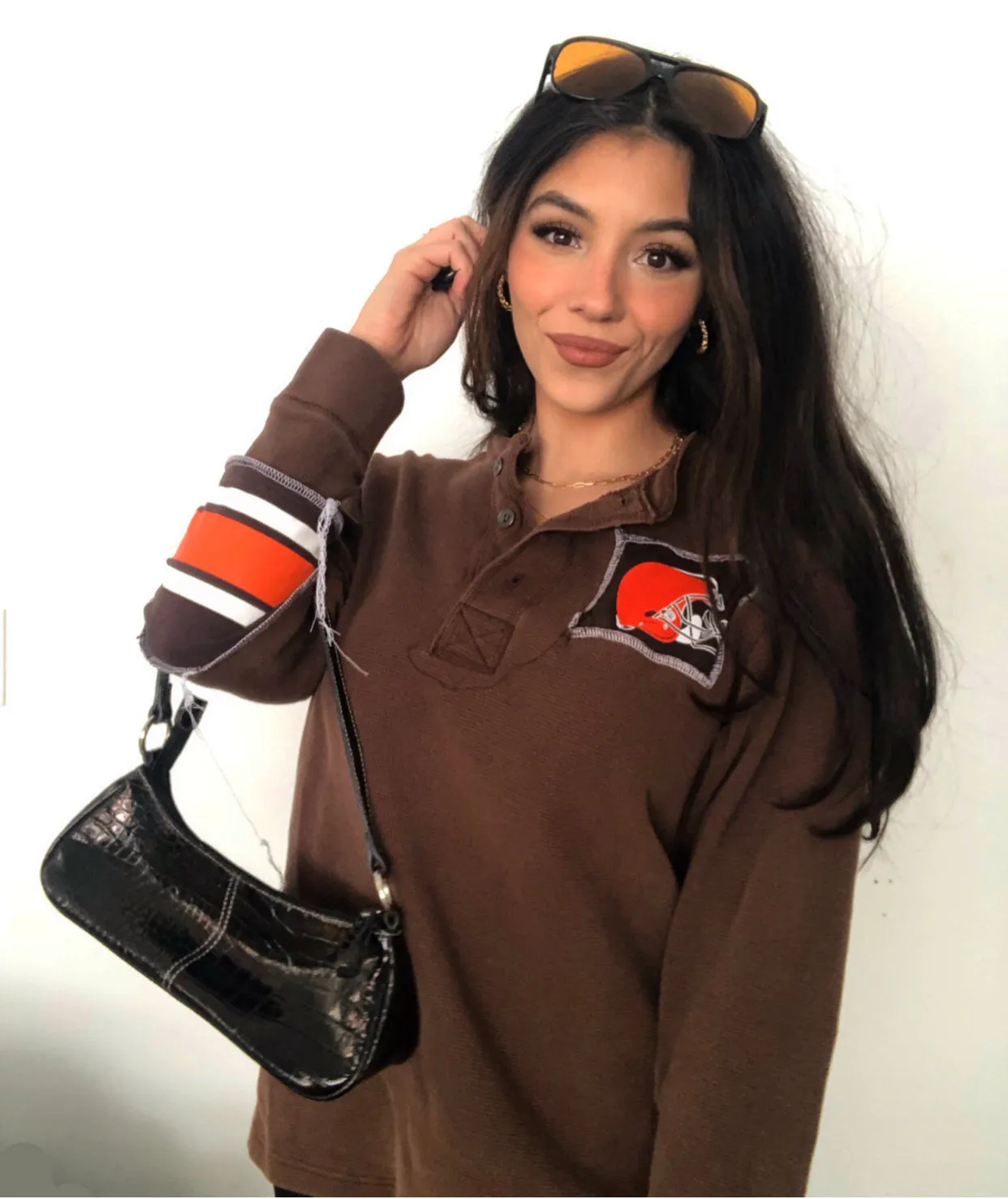 BROWNS PATCH HENLEY