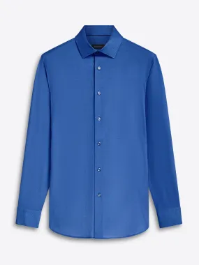 Bugatchi - Long Sleeve - Modern Fit - OOOHCotton Tech - 8 way Stretch - CF9504K60
