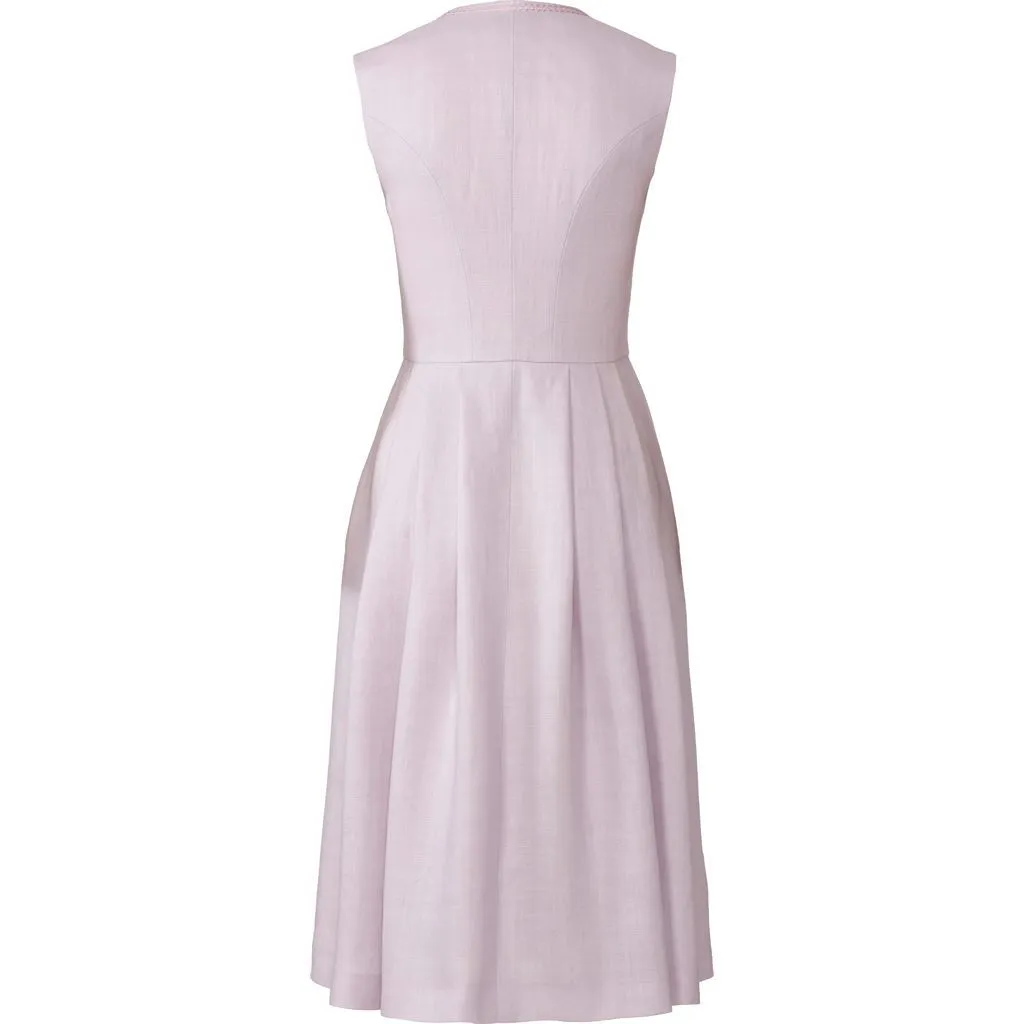 Burda Style Pattern B6268 Misses' Jumper Dress in Dirndl-Style, Blouse and Apron