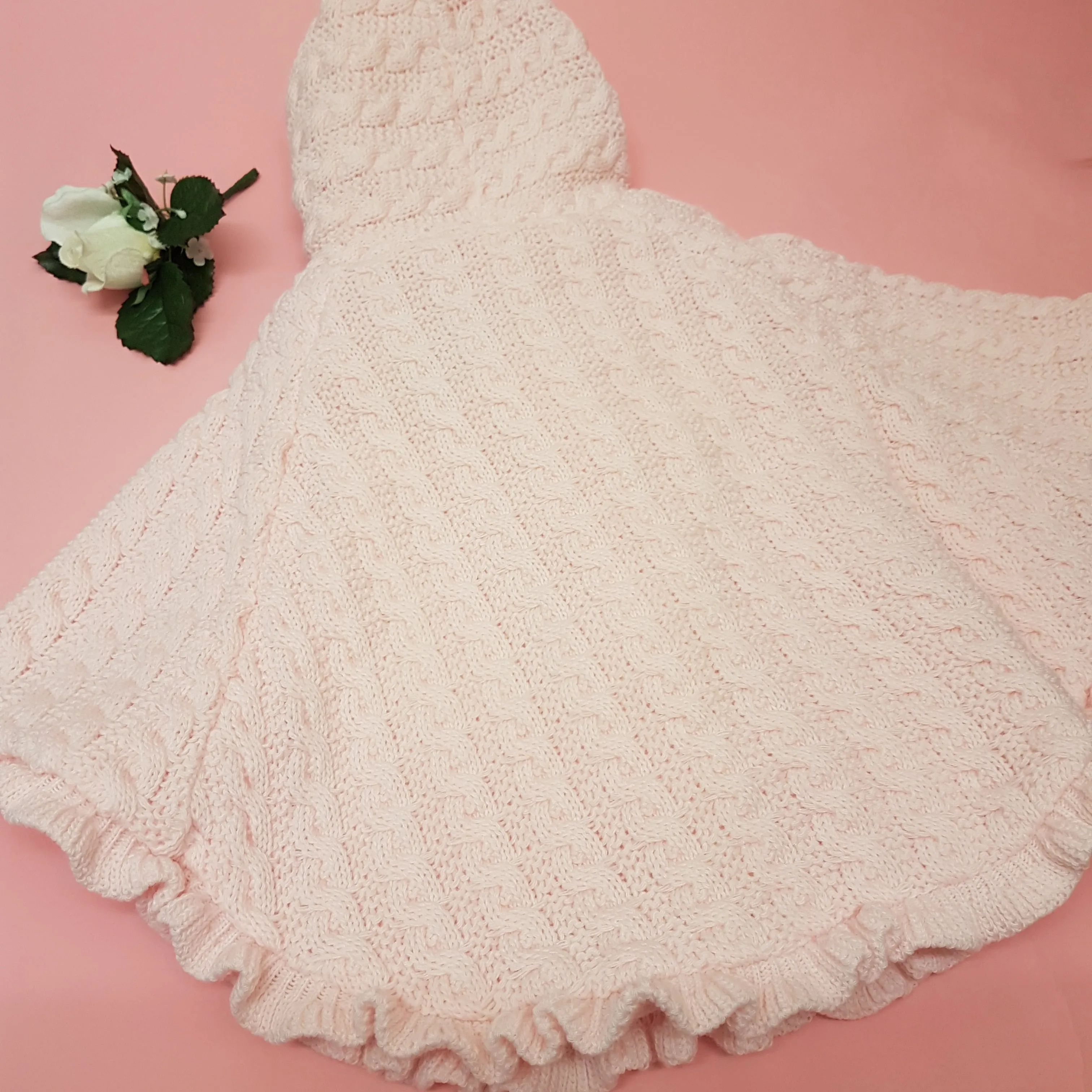 Cape/poncho