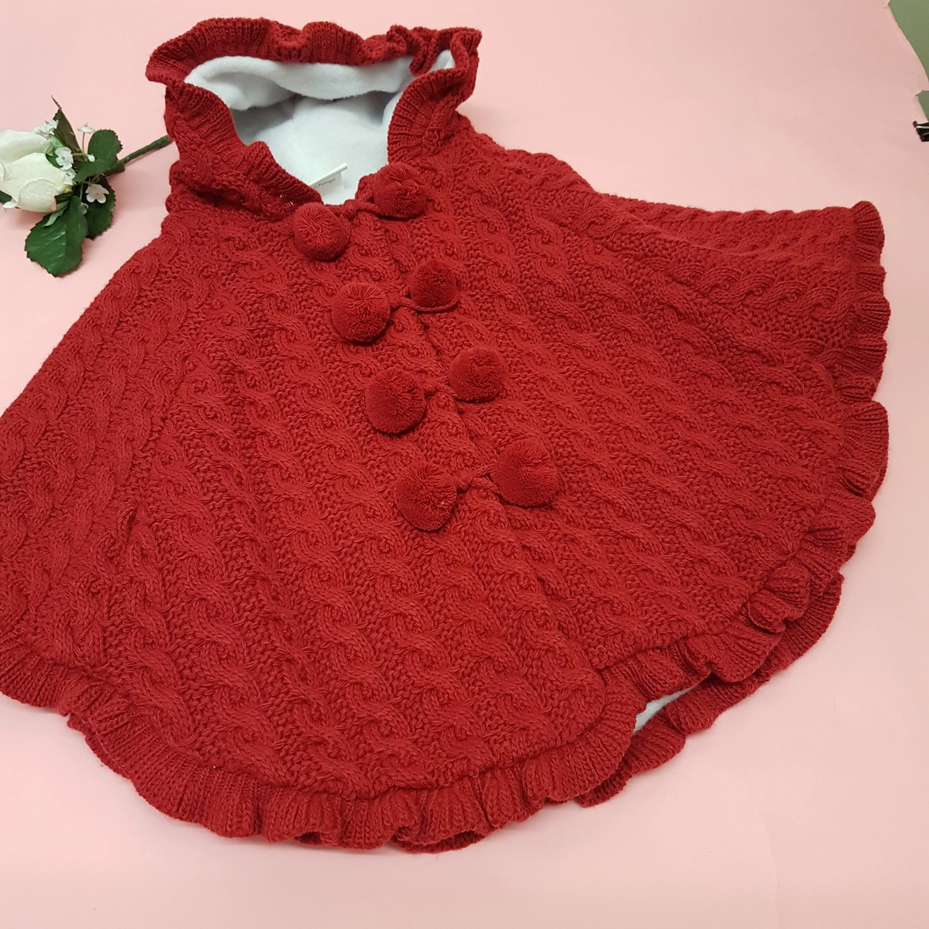 Cape/poncho