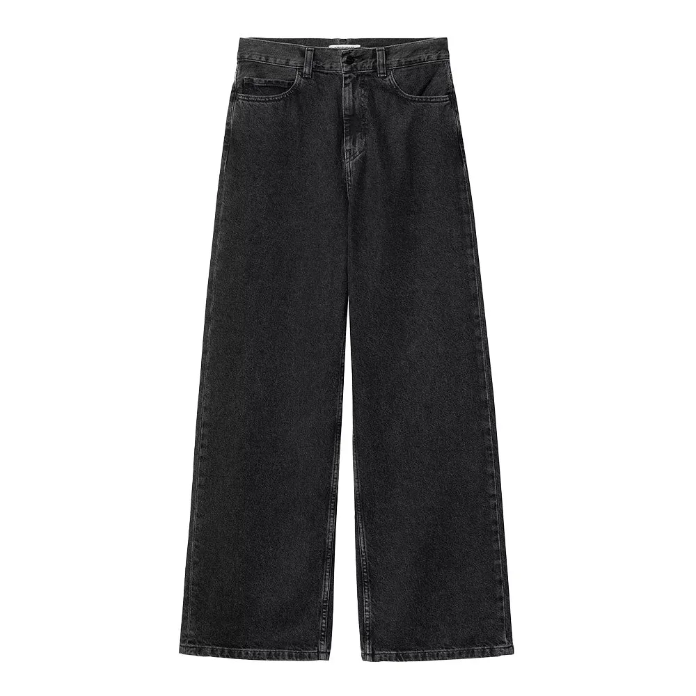 Carhartt Wip W'Jane Pant Woman
