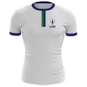 Cincinnati Juniors Rowing Club Performance Henley Shirt