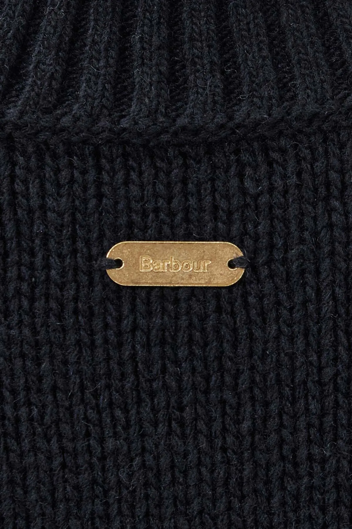 Cleaver Knitted Jumper