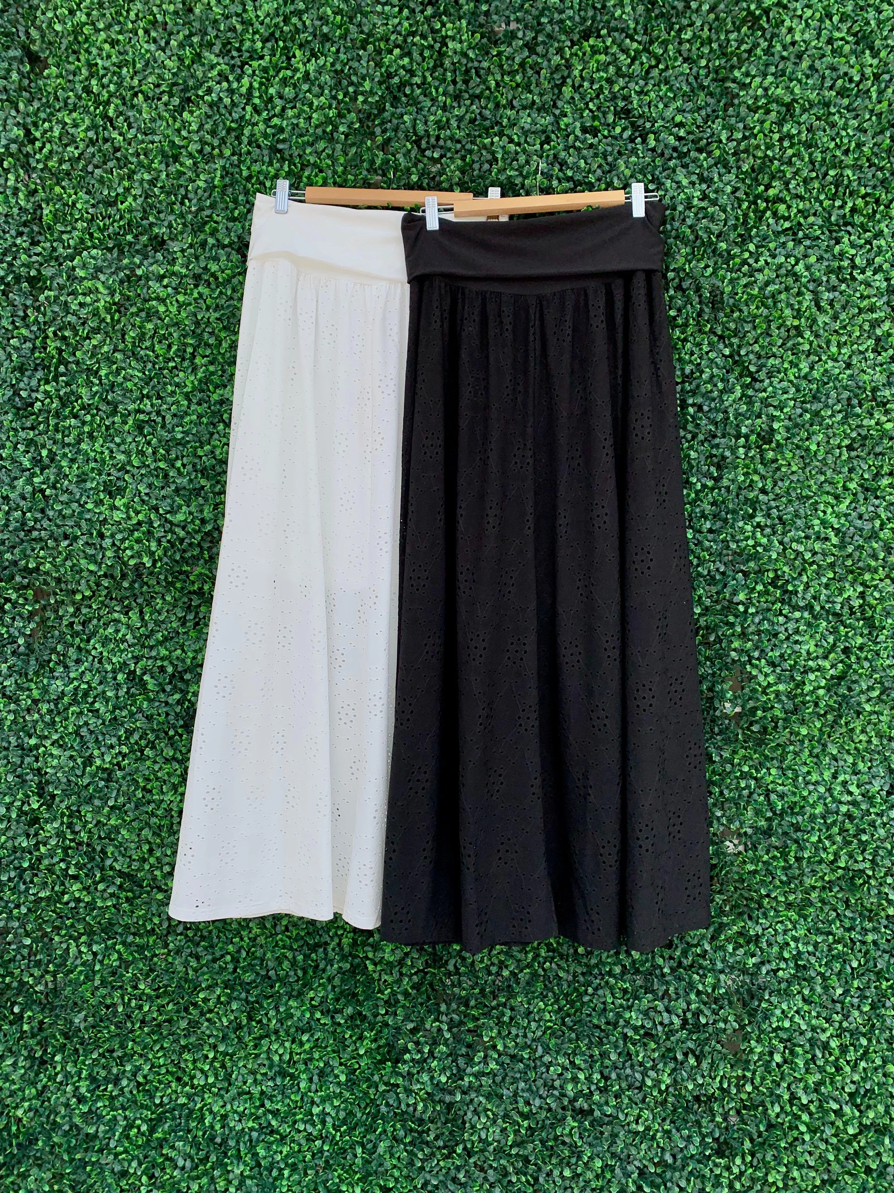 Convertible Skirt/Dress