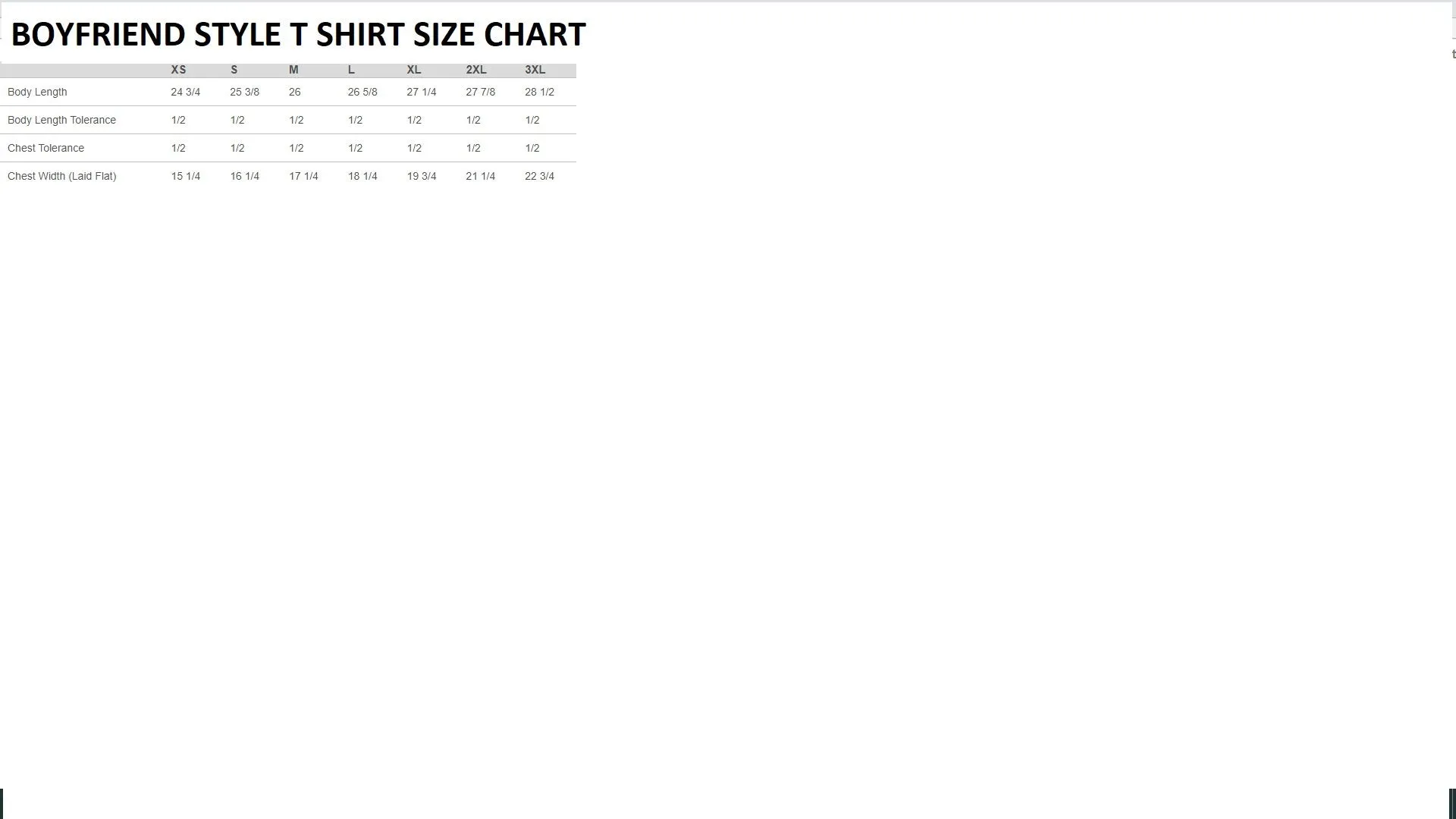 Cowgirl Roots™ Cowgirl Roots Logo Boyfriend Style T Shirt