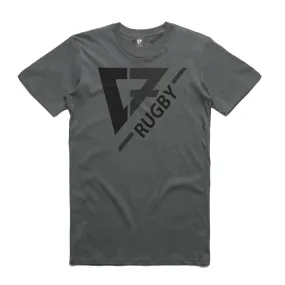 Cully7 Rugby Logo T-Shirt