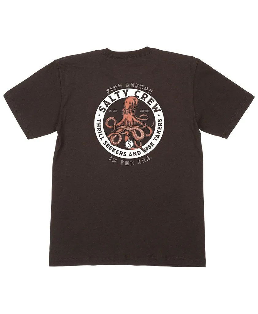 Deep Reach S/S Tee