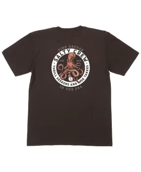 Deep Reach S/S Tee
