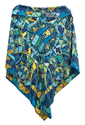 DOLORES HIDALGO PONCHO