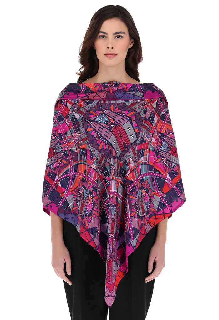 DOLORES HIDALGO PONCHO