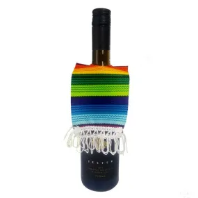 Drink Bottle Cosy - Poncho