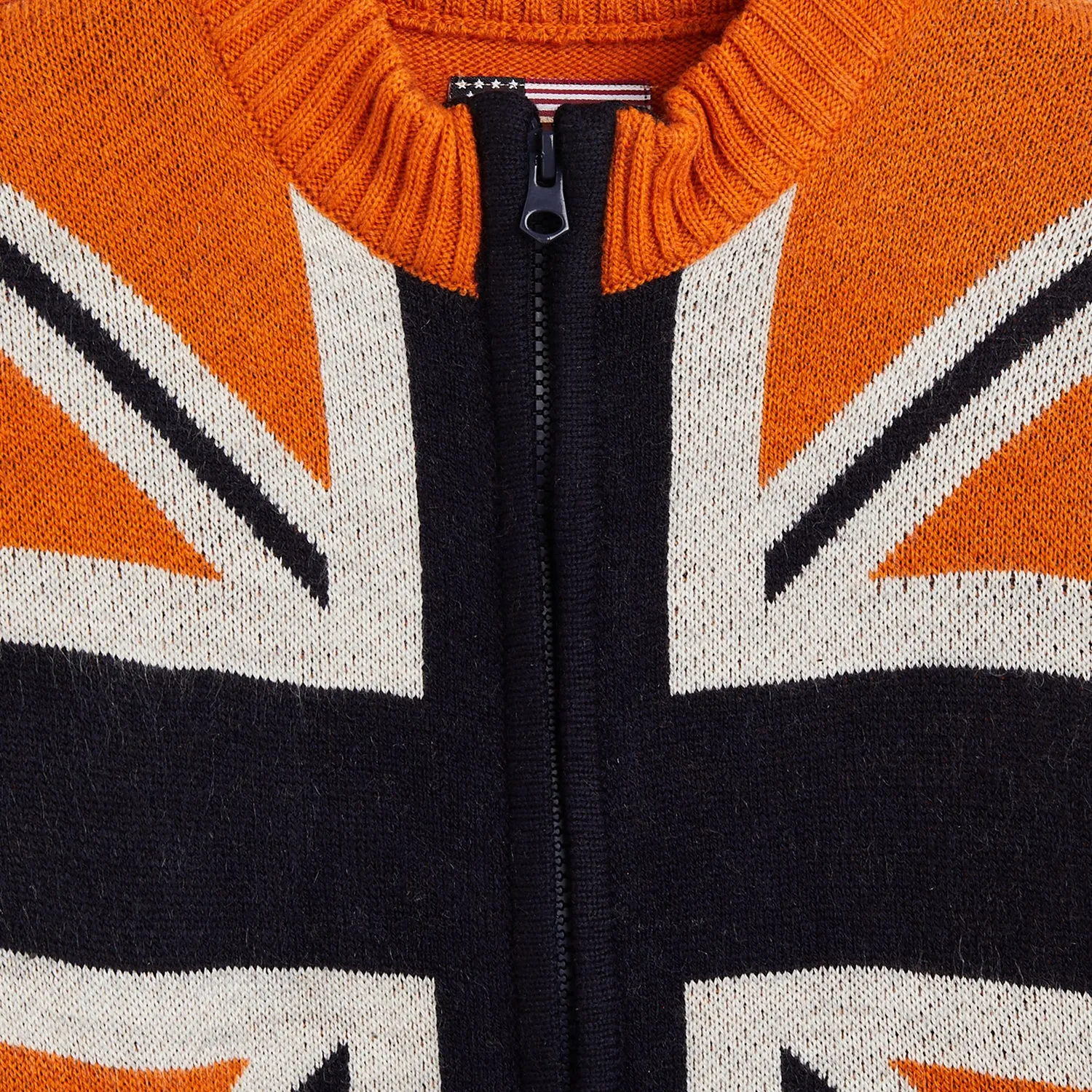 Duke Stardust Boys Round Neck Sweater (SDS3570)
