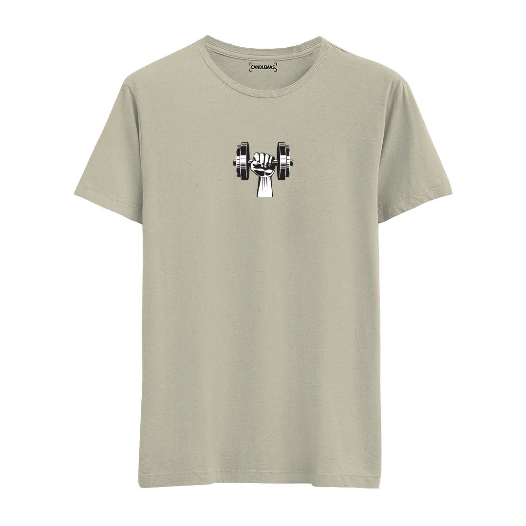 Dumbell - Regular Tshirt
