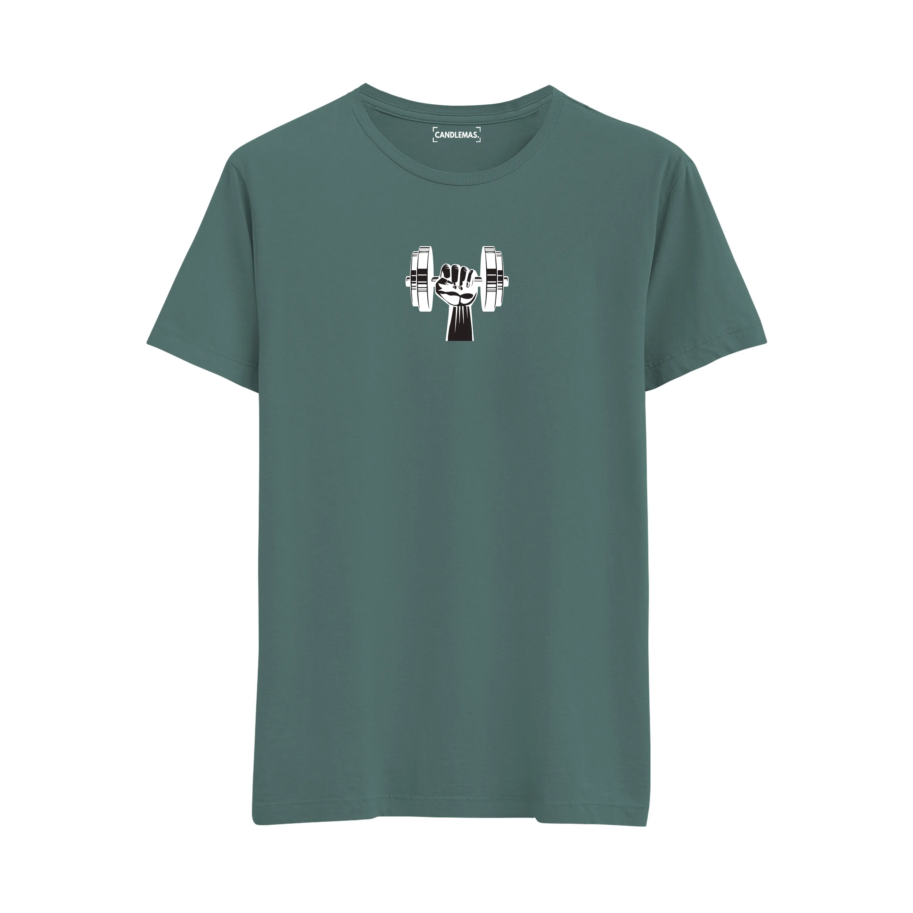 Dumbell - Regular Tshirt