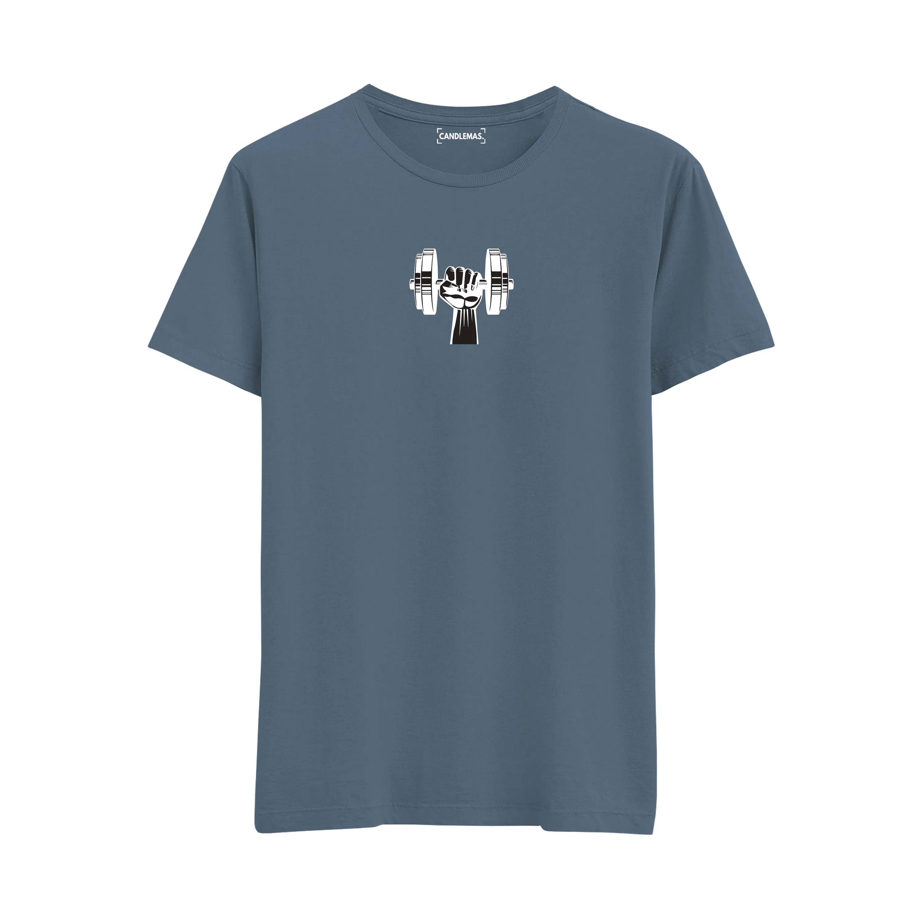 Dumbell - Regular Tshirt