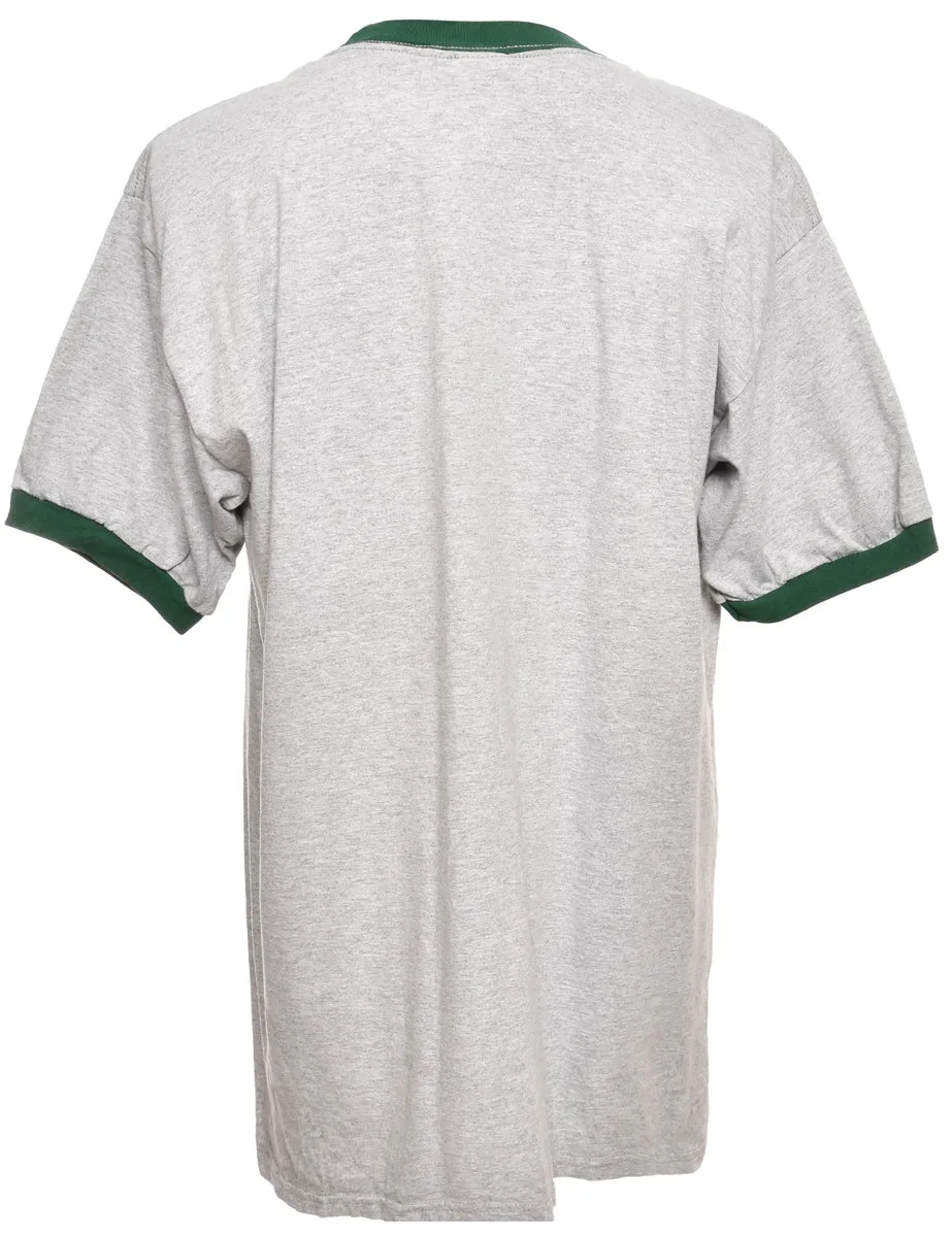 EBA Ringer T-shirt - XL