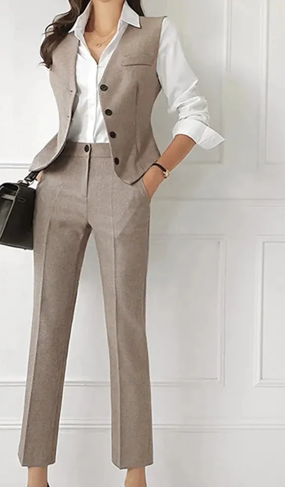 EILLENE  3 Pieces Set
