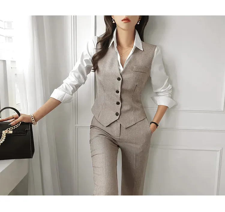 EILLENE  3 Pieces Set