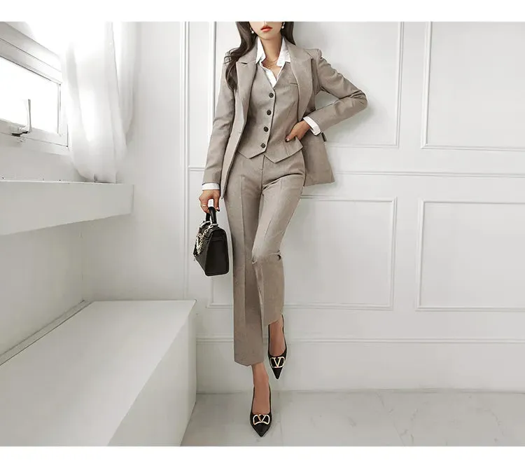 EILLENE  3 Pieces Set