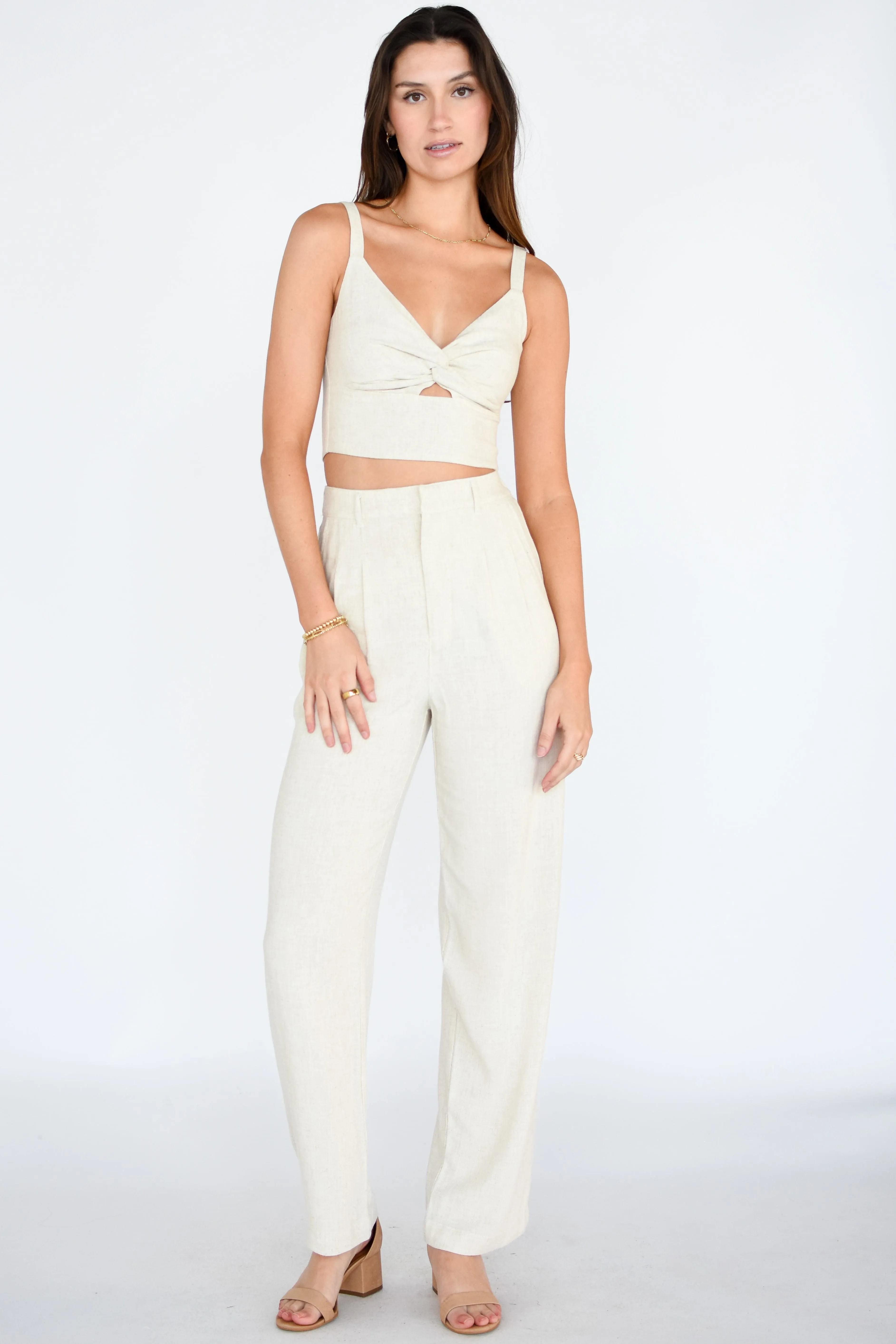 Elliot Pant