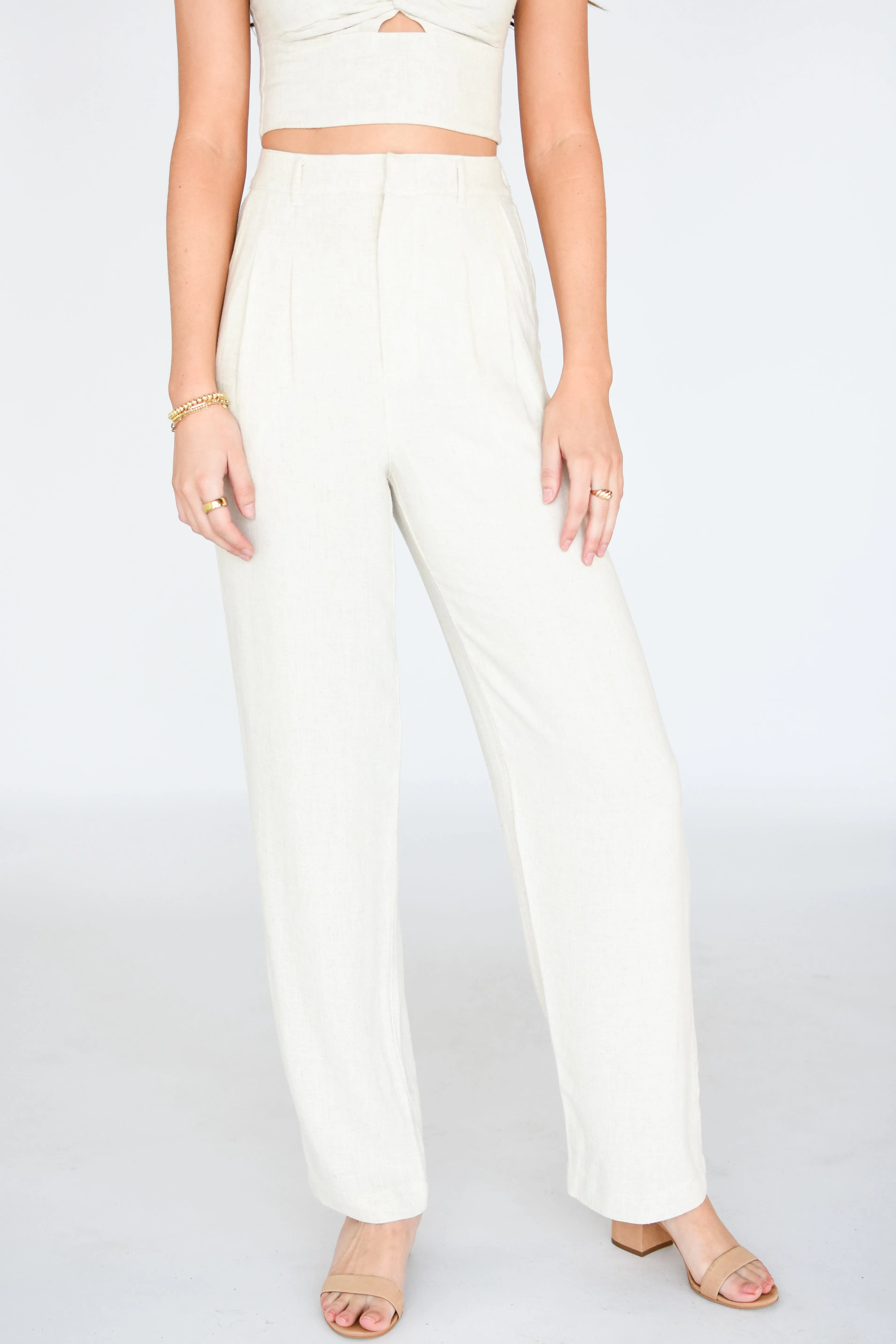 Elliot Pant