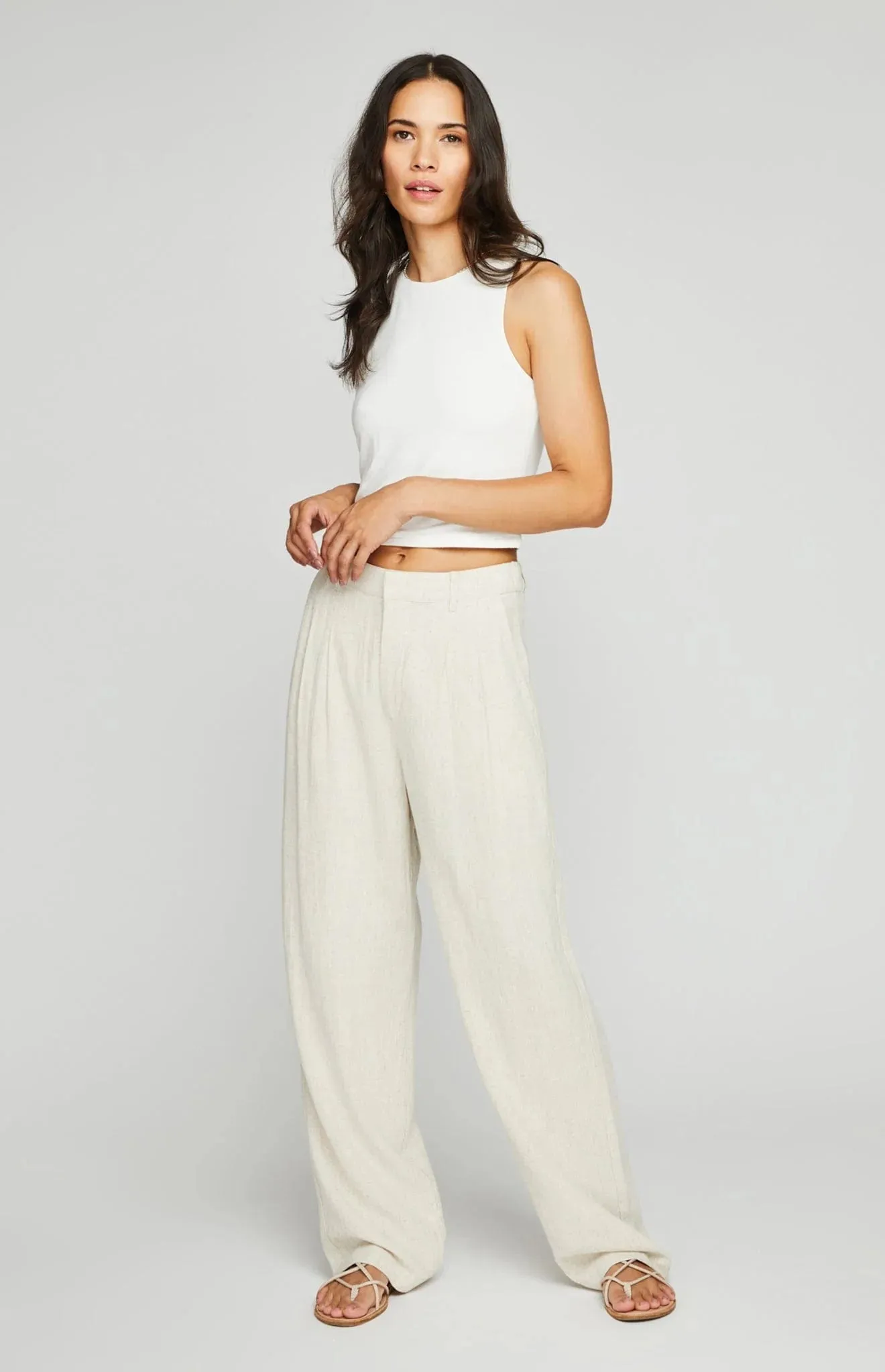Elliot Pant