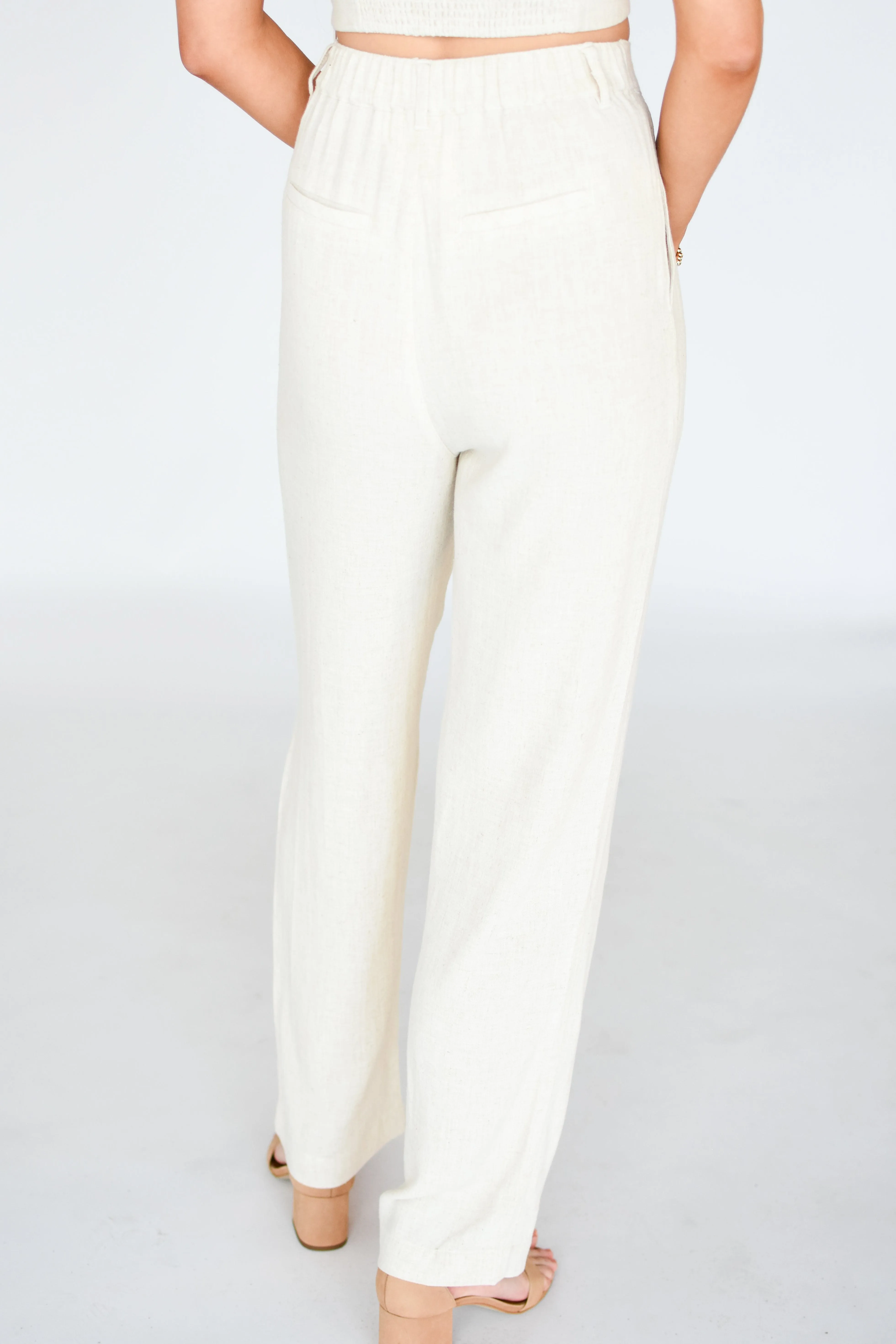 Elliot Pant