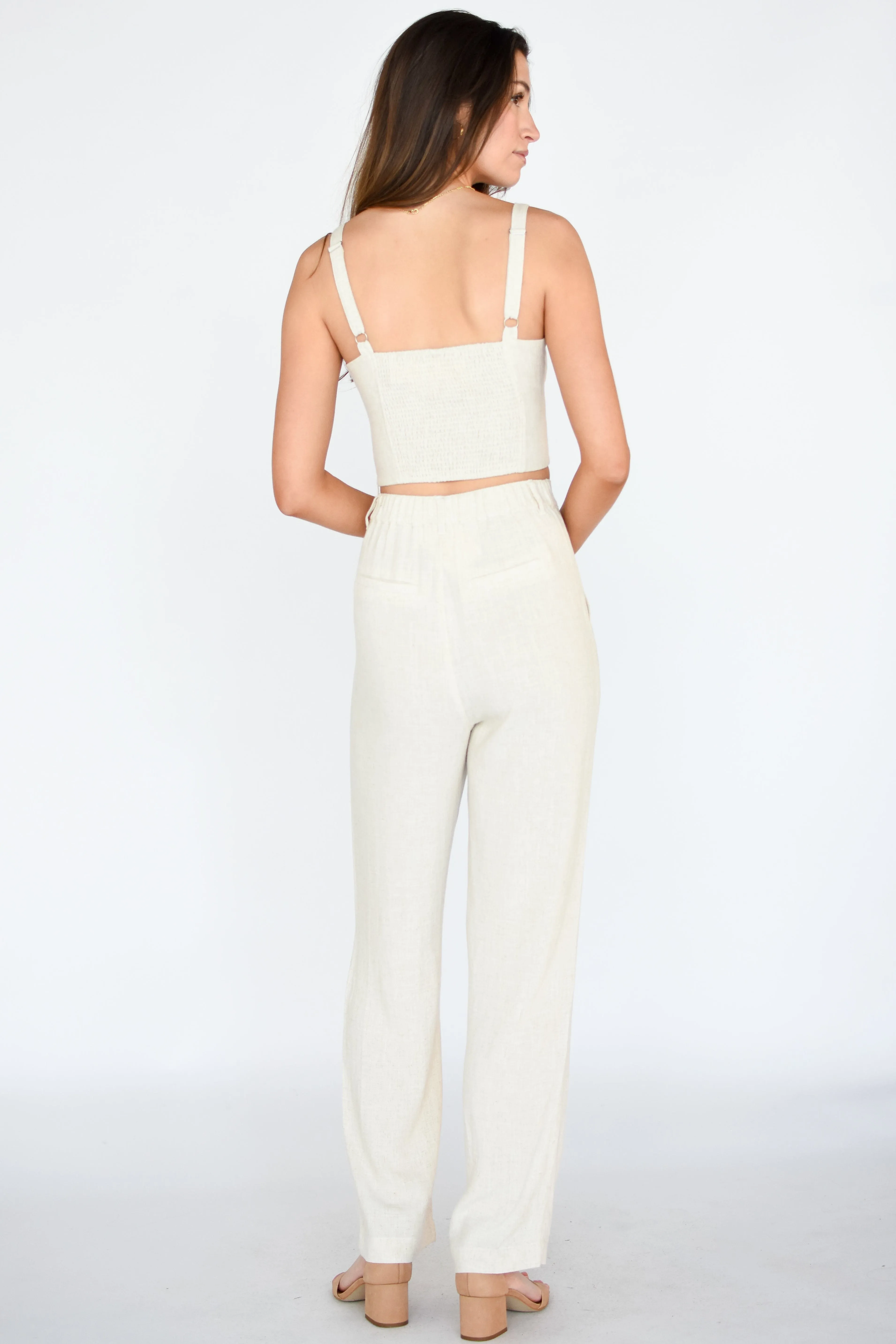 Elliot Pant