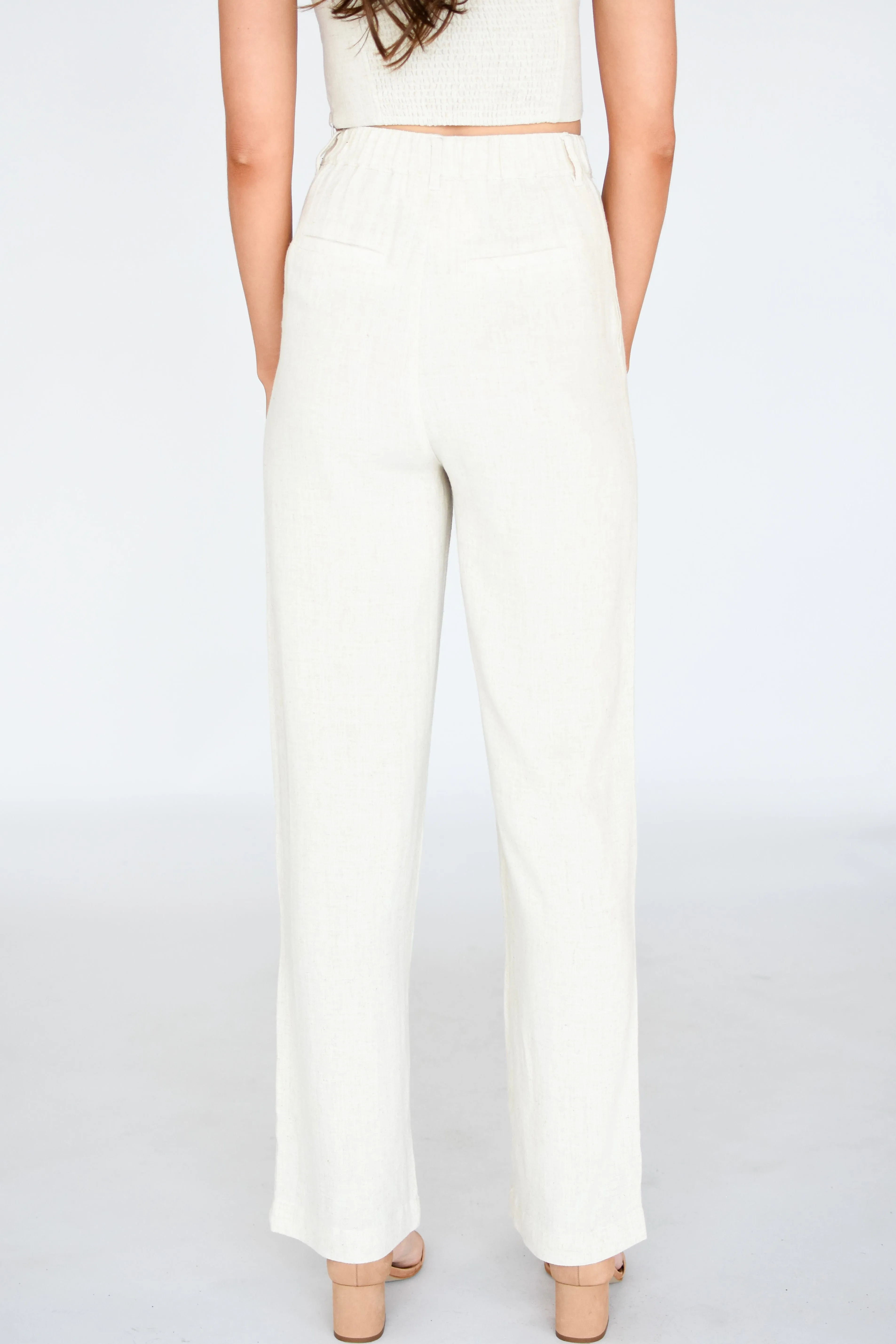 Elliot Pant