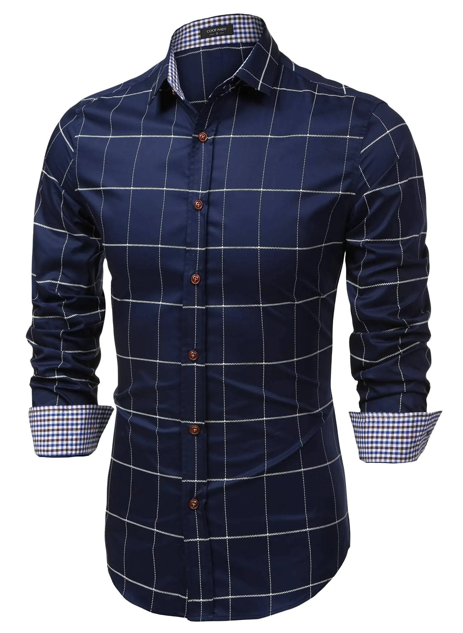 Fashion Dress Shirt (US Only)