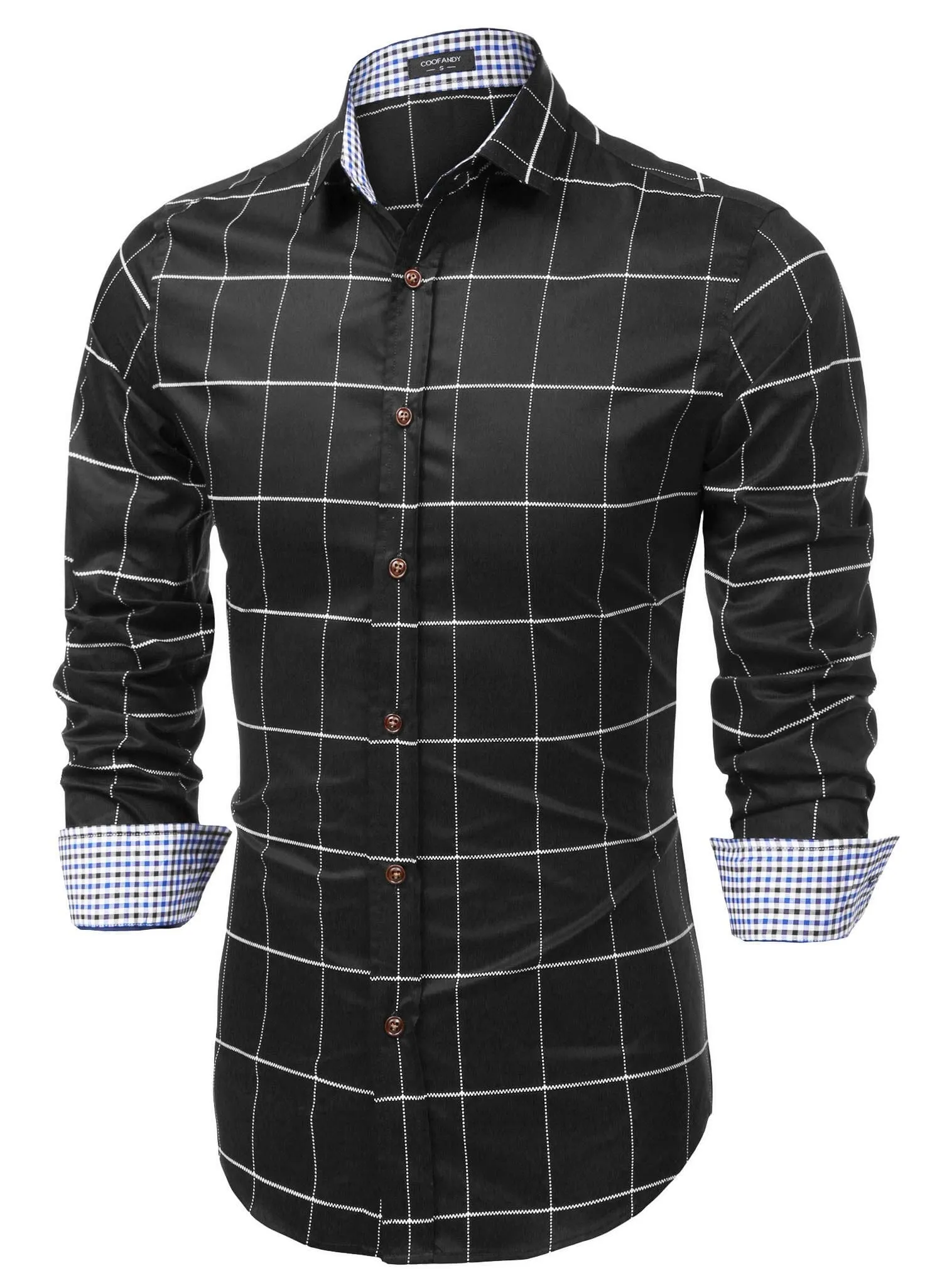 Fashion Dress Shirt (US Only)