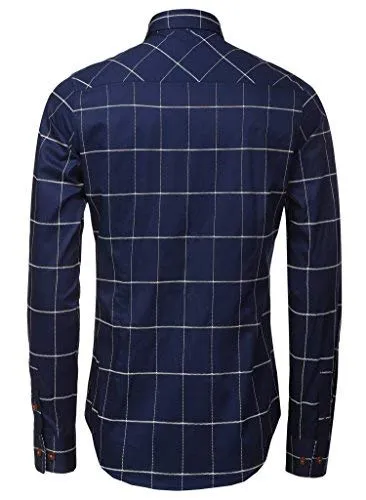 Fashion Dress Shirt (US Only)