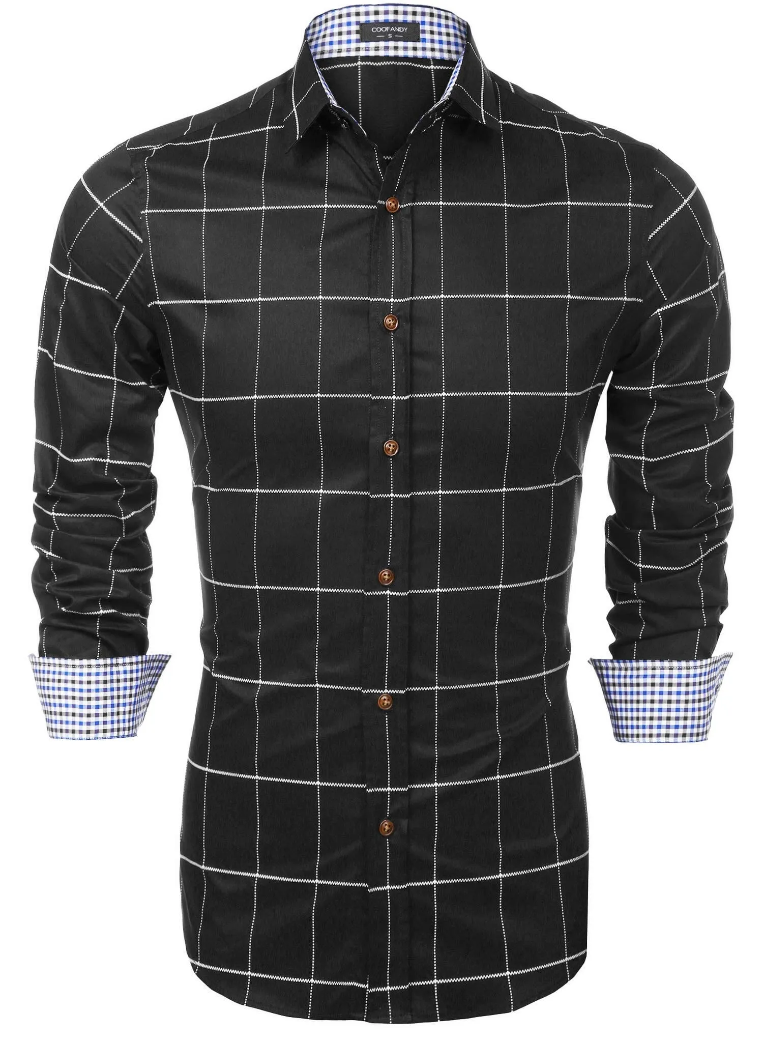Fashion Dress Shirt (US Only)
