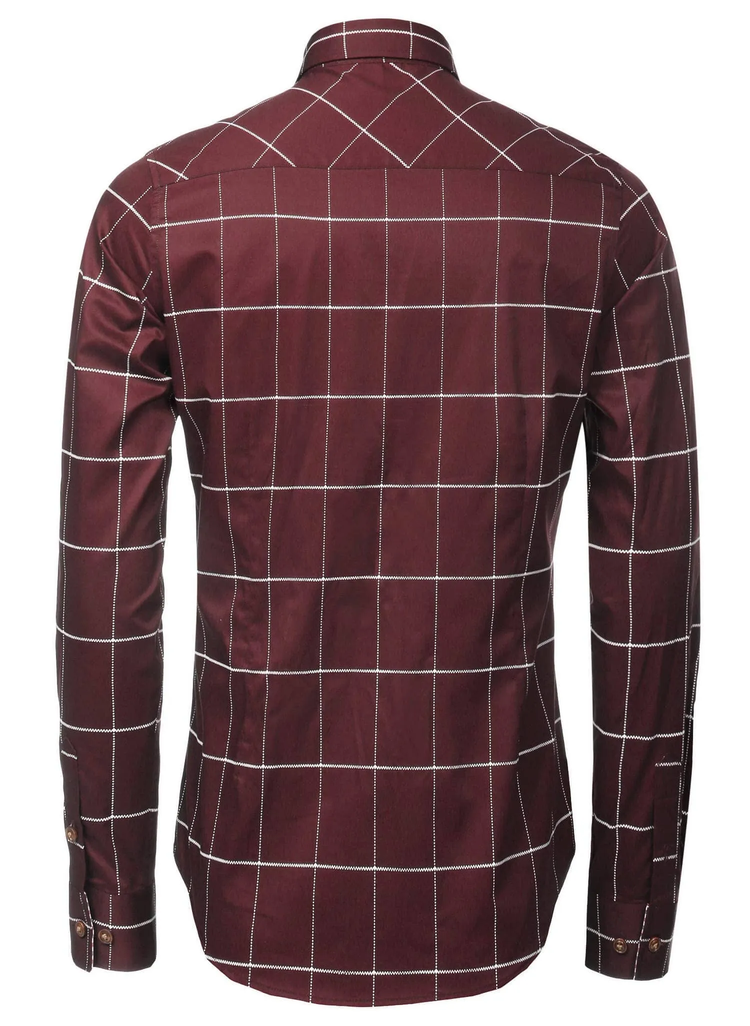 Fashion Dress Shirt (US Only)