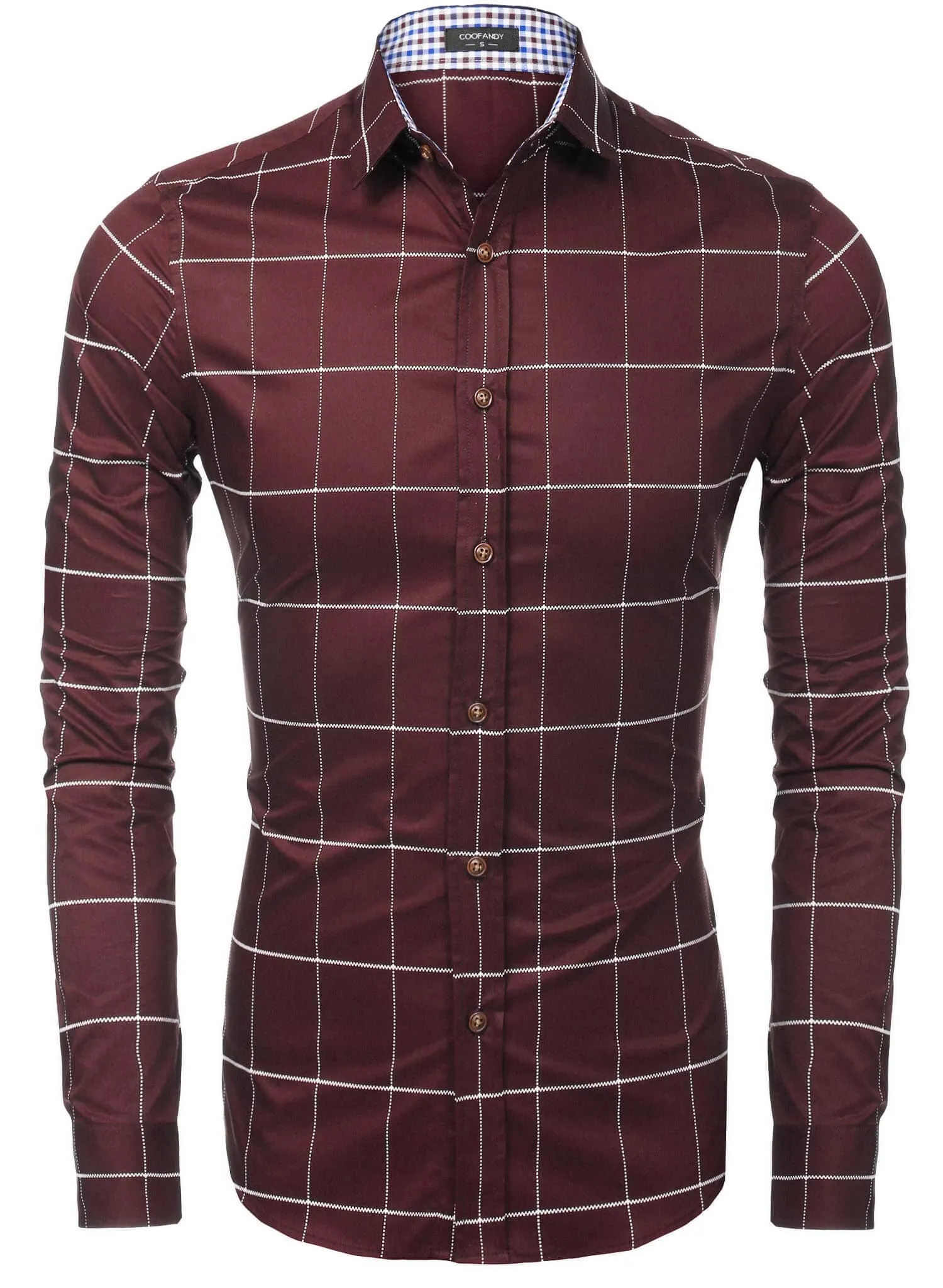 Fashion Dress Shirt (US Only)