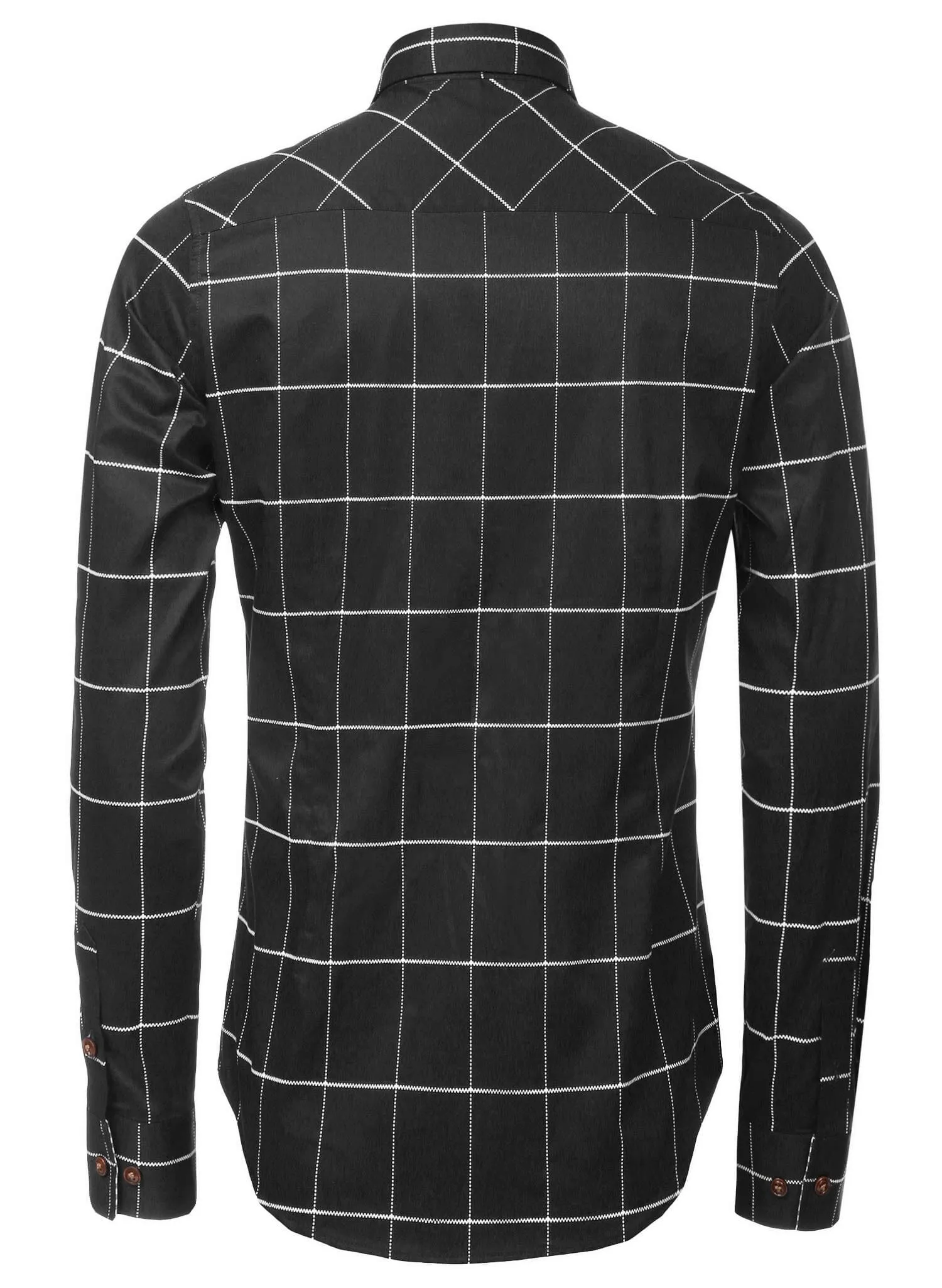 Fashion Dress Shirt (US Only)