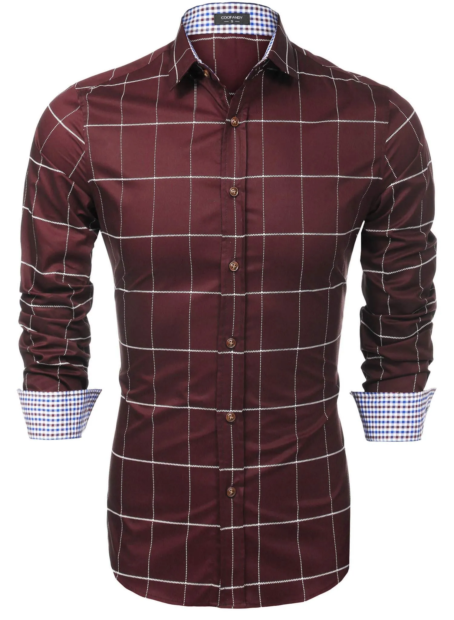 Fashion Dress Shirt (US Only)