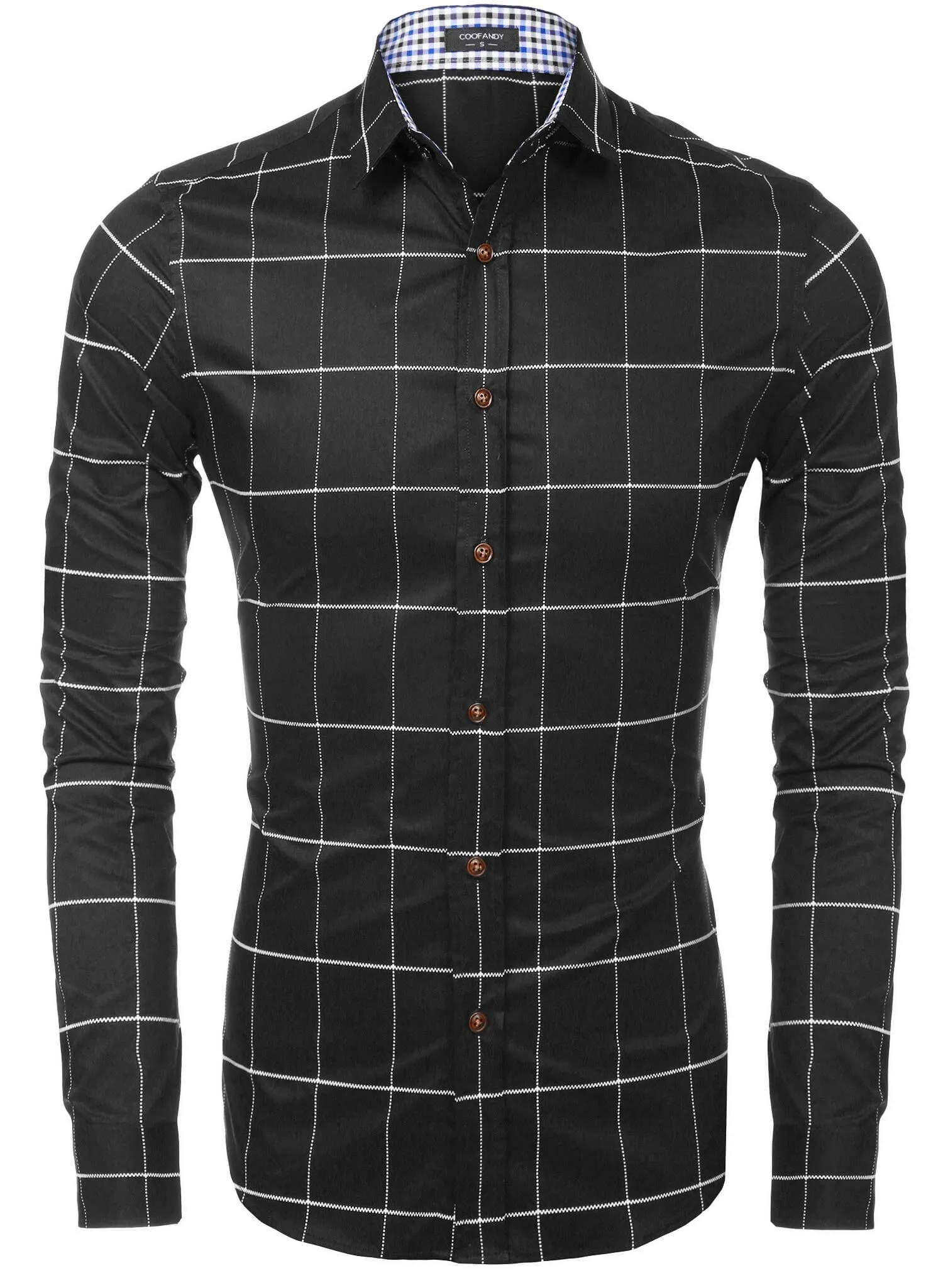 Fashion Dress Shirt (US Only)