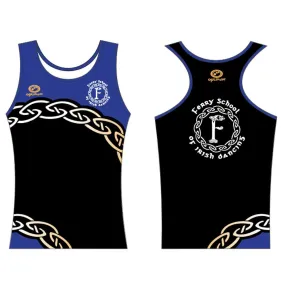 Ferry School Vest